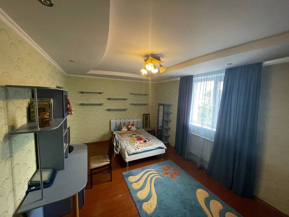 Дом в Баганашыле