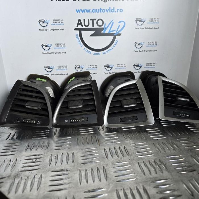Grile ventilatie bord Opel Astra J