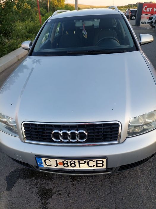 AUDI A5 2004 — imagine 4