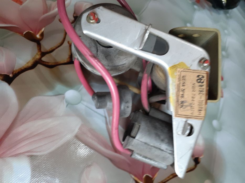 Твс 110 ампер для пресс и станок