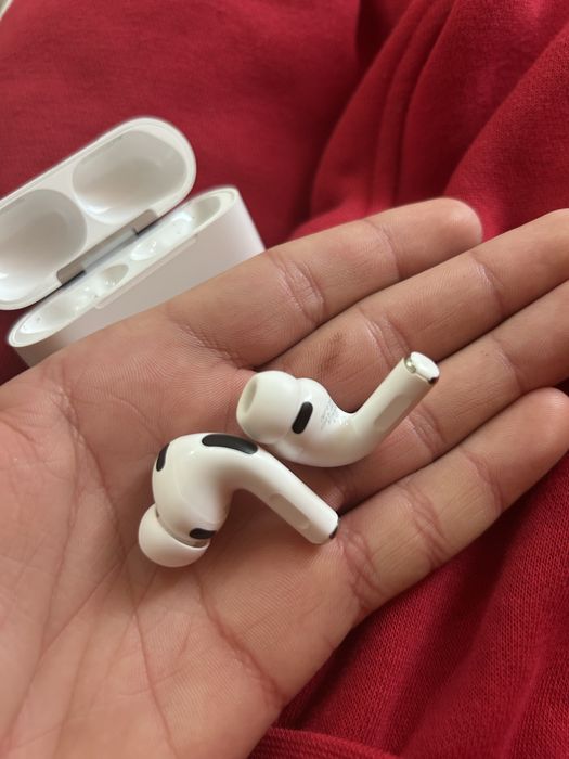 Vand AirPods Pro 3