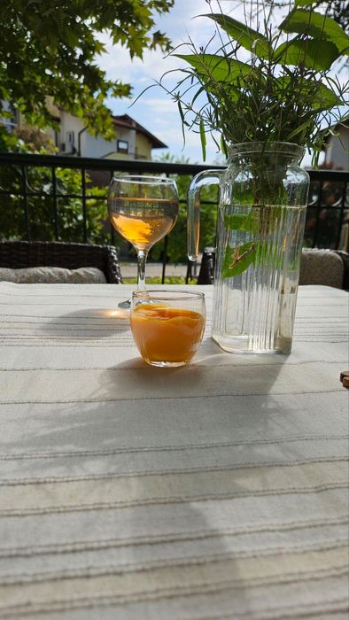 Дава се под наем Тристаен апартамент в к.к. Златни пясъци - 87 кв.м за 357 € - Снимка #15