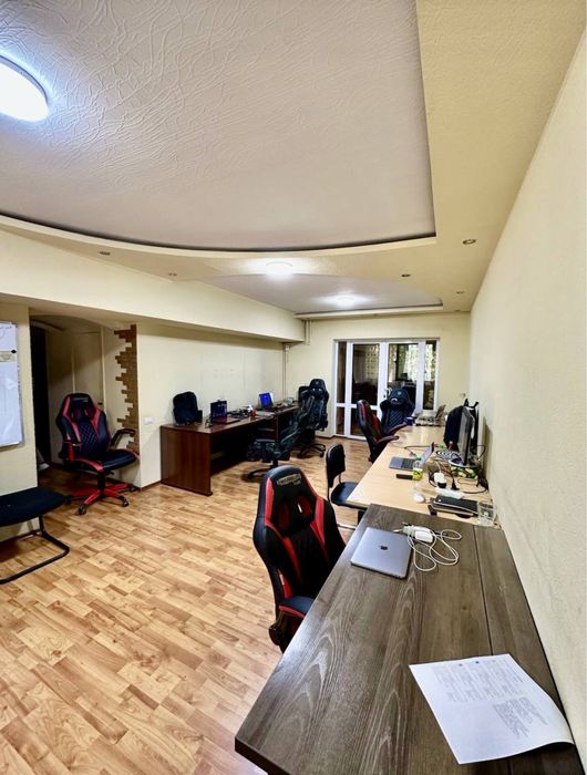 Ц1 Бибигон, 3 комнатная квартира!