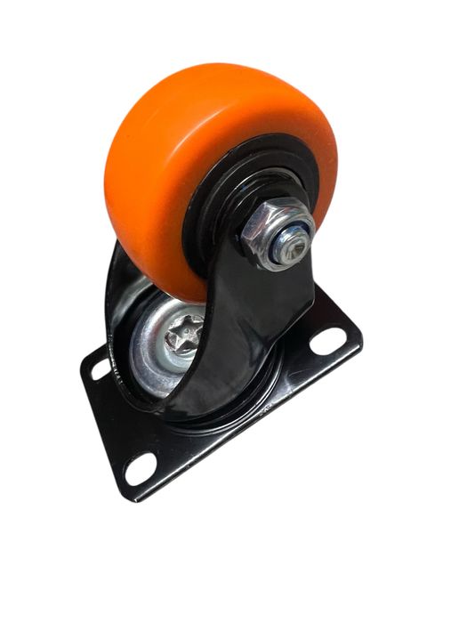 Колеса для тележки