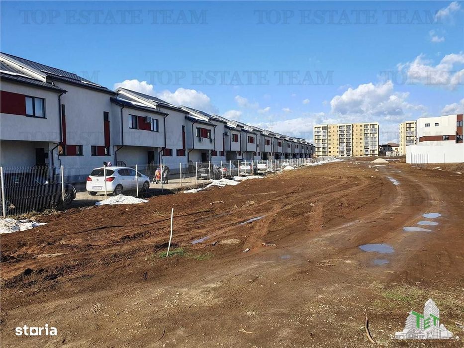 Teren intravilan 827 mp Sector 6 (urbanism nou)