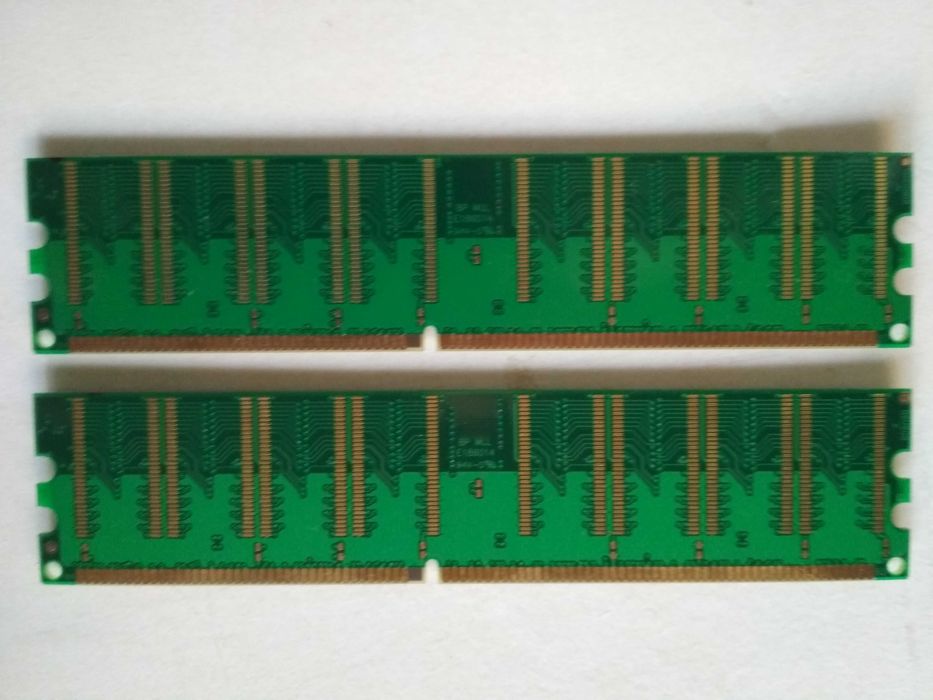 RAM памет за PC-3200 настолен компютър