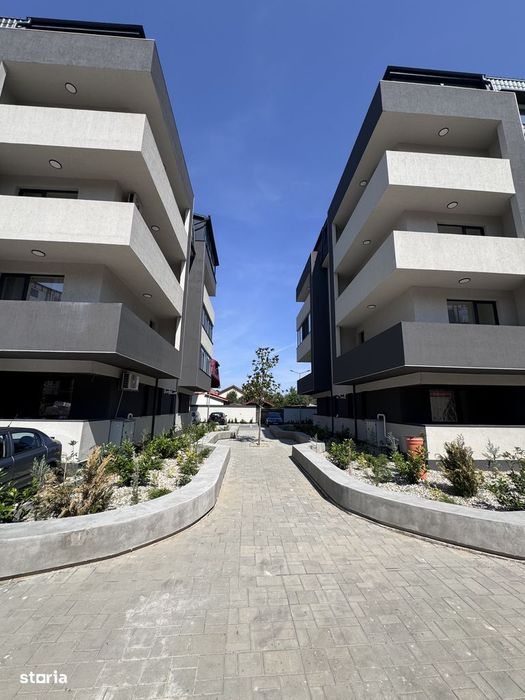 Garsoniera 31,13mp, direct dezvoltator, avans flexibil, 49.900€