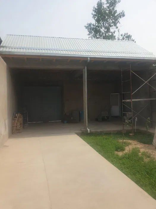 Sotiladi Дом Мирабад Куйлюк махалля Билимдон 2,5 сотки Коробка