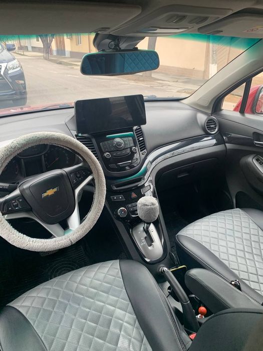 chevrolet Arlando 2015 yil 132000 yurgan