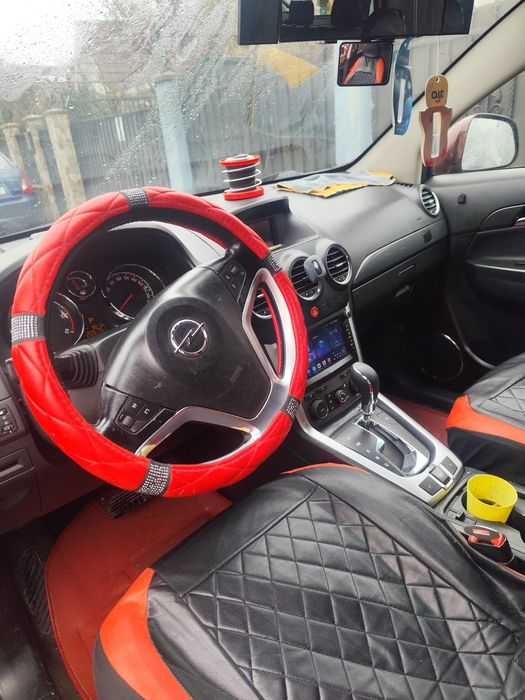 Vind Autoturism Opel Antara