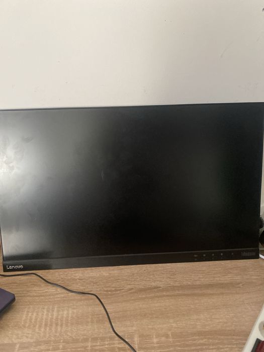 Monitor refurbished
