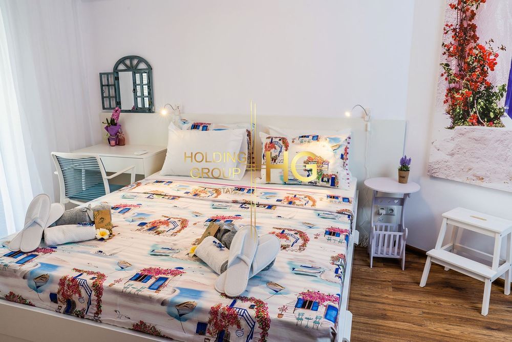 Дава се под наем Двустаен апартамент в Варна, Окръжна болница - 62 кв.м за 650 € - Снимка #10