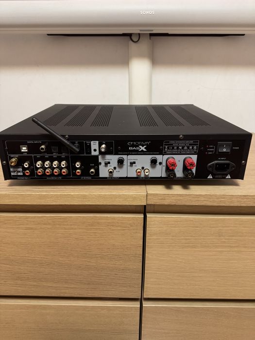Aplificator Emotiva BasX TA2