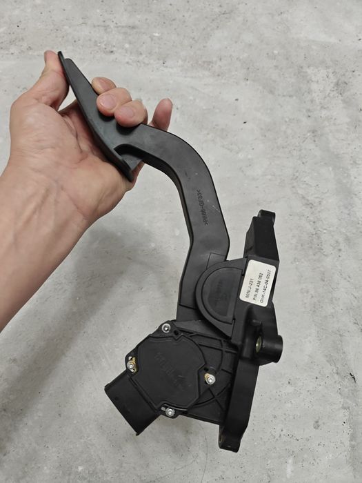 Запчасти Джентра