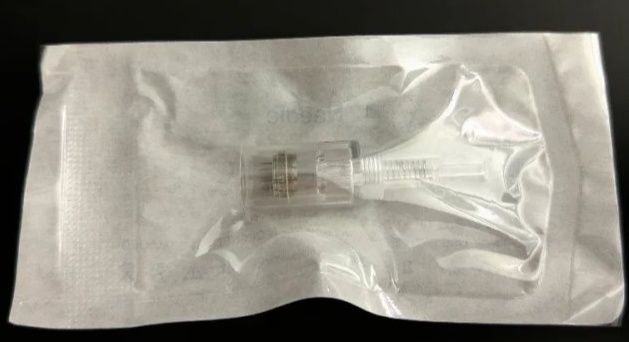 Накрайници за Дерма Пен  12 игли