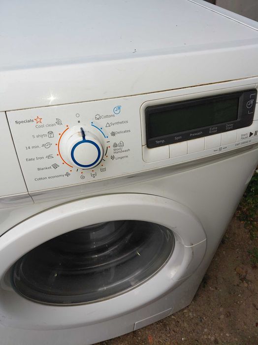 Пералня  elecrolux