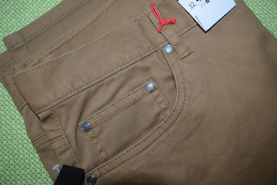 Pantalon strech barbati superb