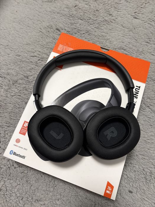 Caști JBL tune 720bt