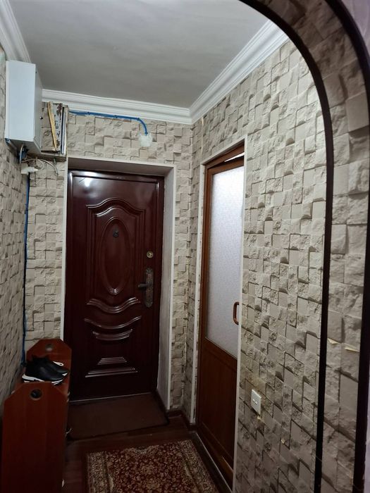 Продаётся 2х ком квартира на  Гагарина