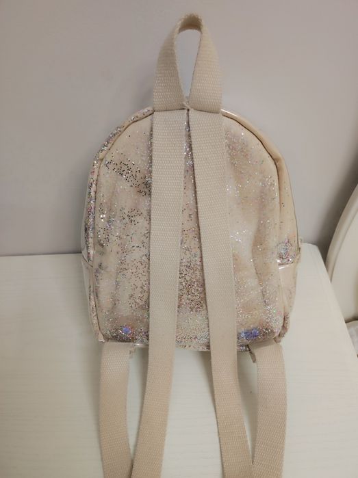 Рюкзак черный Kipling (Корея)