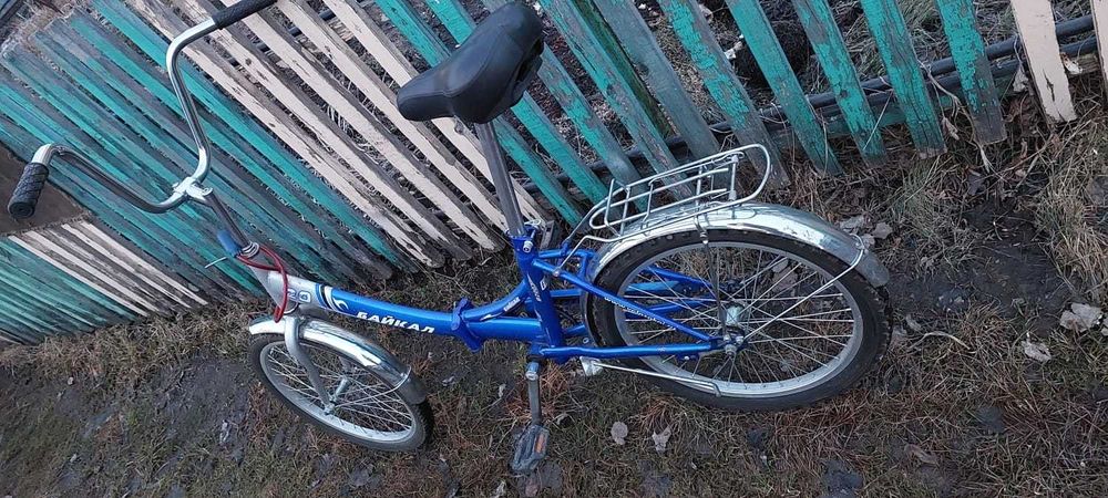 Велосипед Продам