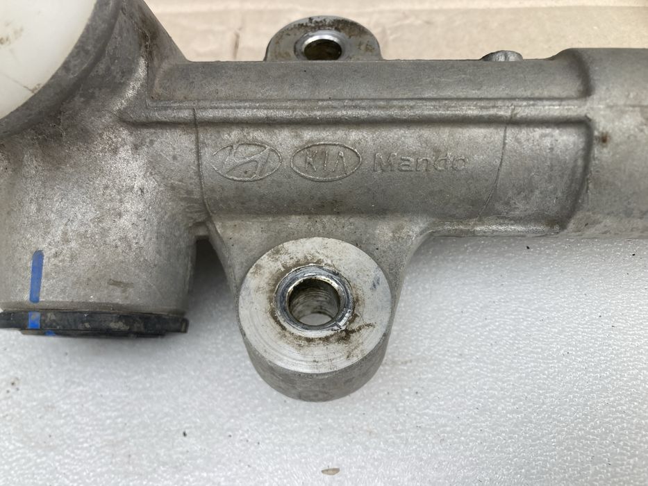 Рейка рулевая MANDO для KIA/HYUNDAI