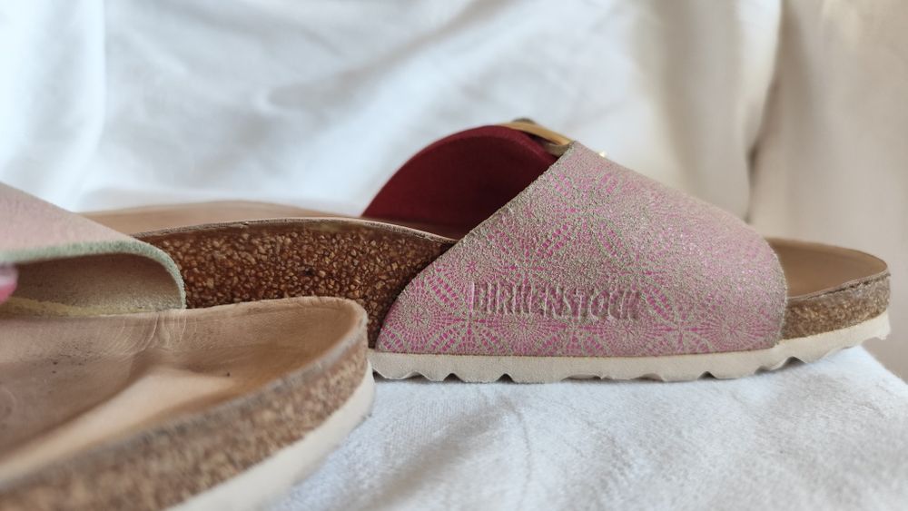 Birkenstock сандали
