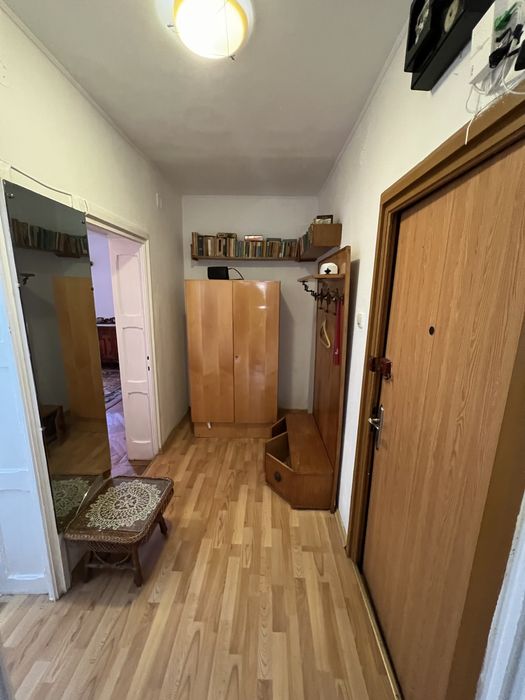 Apartament cu 2 camere la parter, într-o oază verde și liniștită – Eleganță și confort în stațiunea Băile Olănești