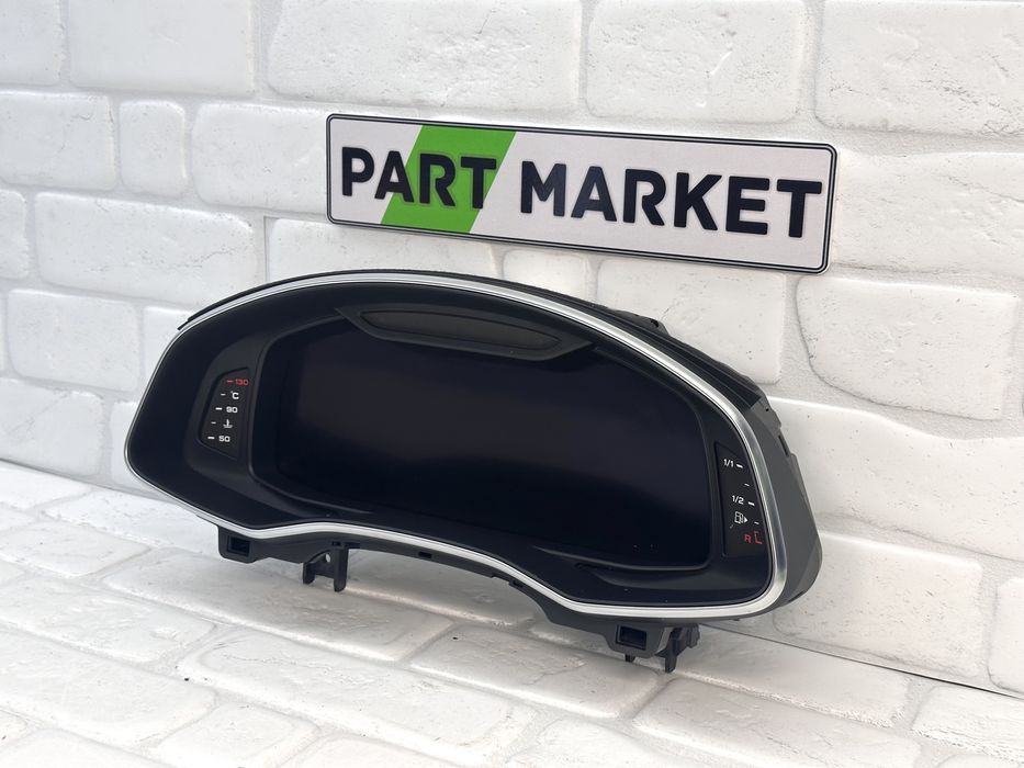 Дигитален Километраж AUDI A6 A7 C8 4K0920790C 106043км.