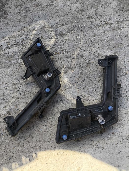 Led/Лед светлини за Suzuki Swift