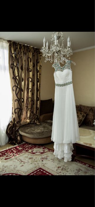 Платье Sherri Hill