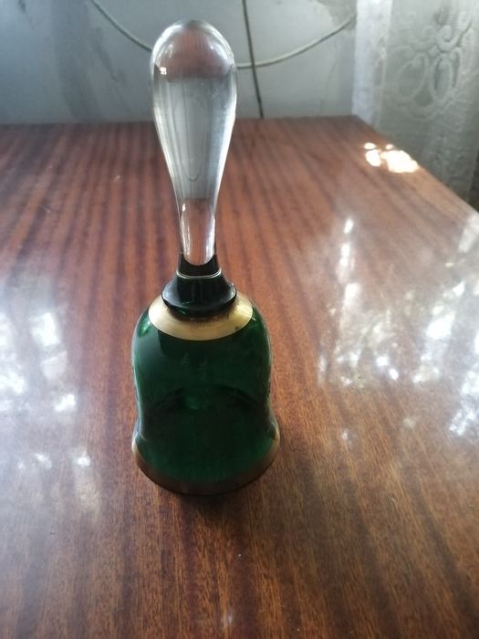 "Штрафная" шуточная рюмка