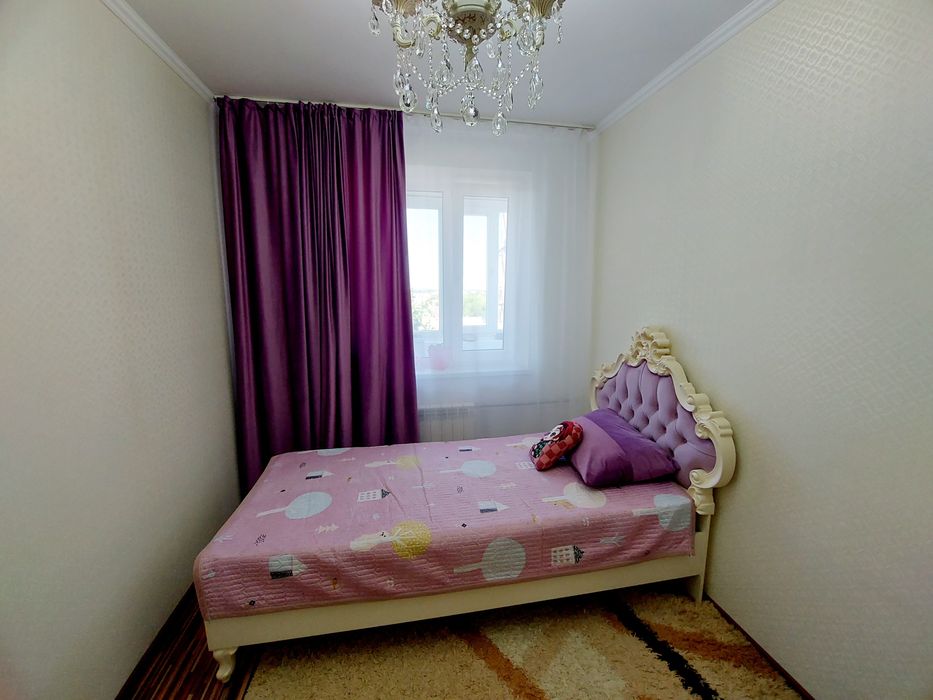 Продается кровать