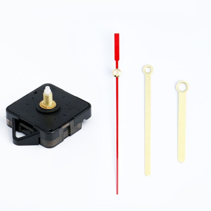 Часовой механизм