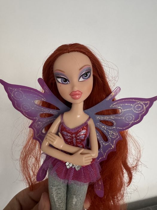 Братц кукла барби