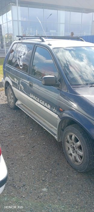 Автосалон продам митсубиси рвр