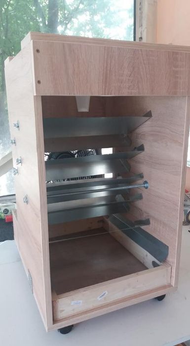 Веялка за пчелен прашец ARNO