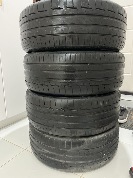 Продам шины для автомобиля