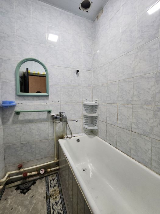 2 хонали квартира сотилади