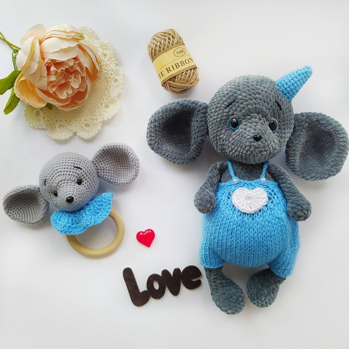 Плюшевые игрушки на заказ