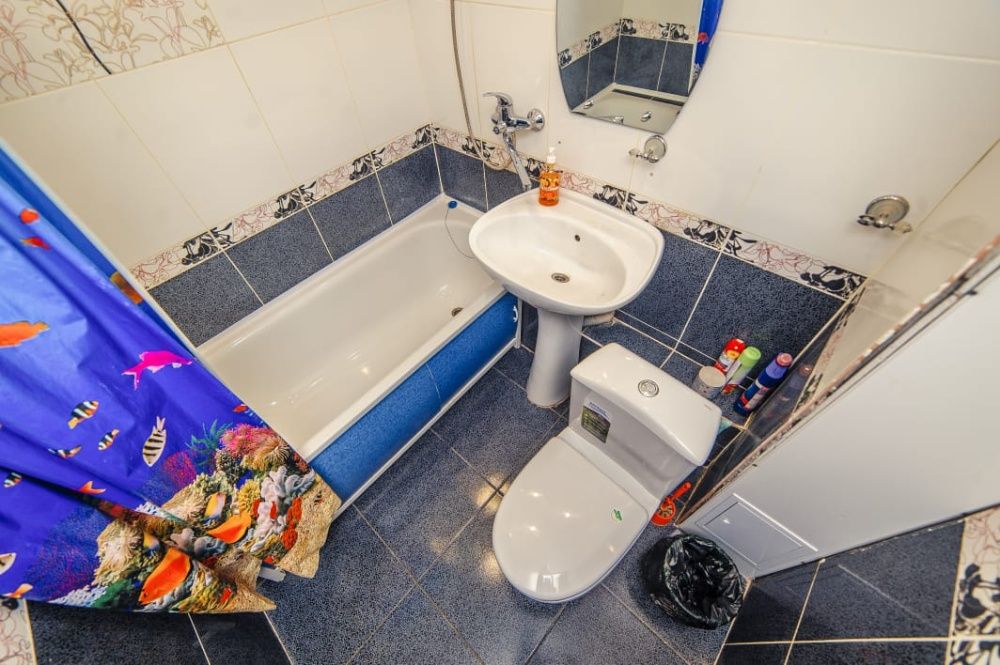 Vip 1 комнатная ELDIVINO