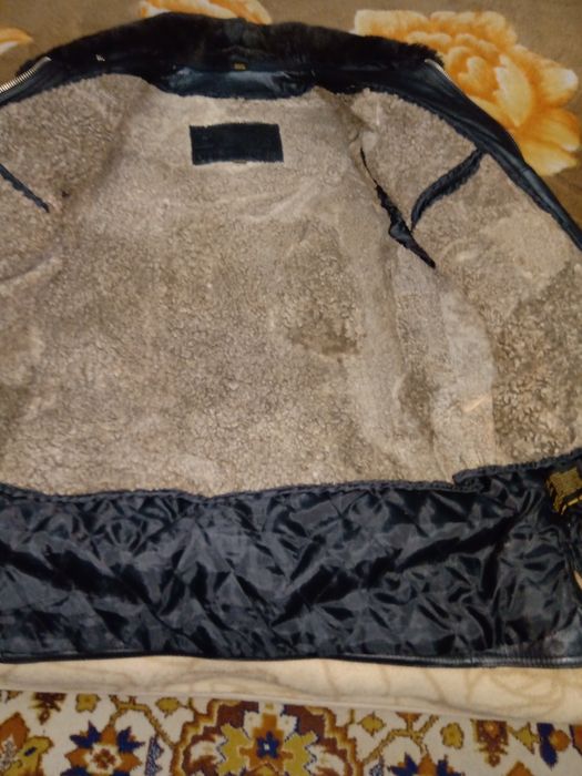 Мужские зимние куртки