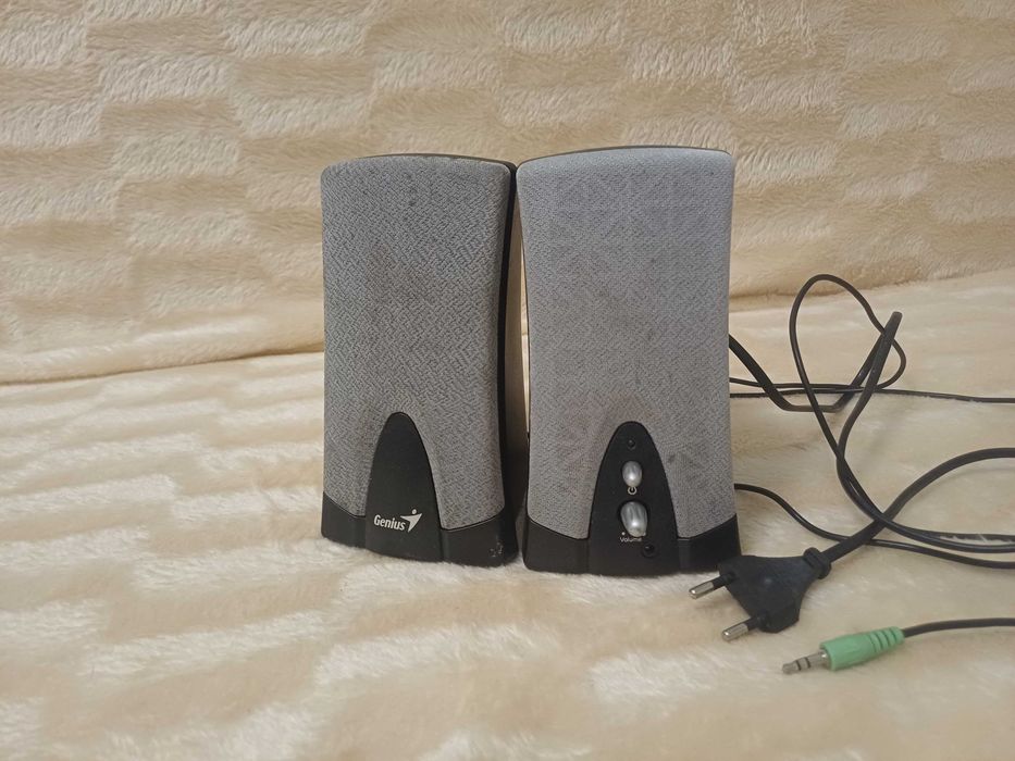 Старые провода/разъёмы/аксессуары