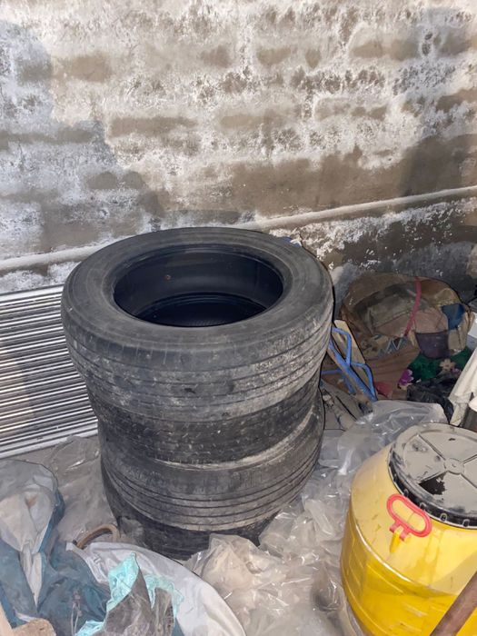 Шина размер 215/60 R17