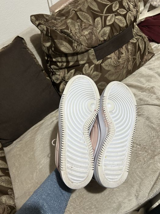 Обувки на nike.