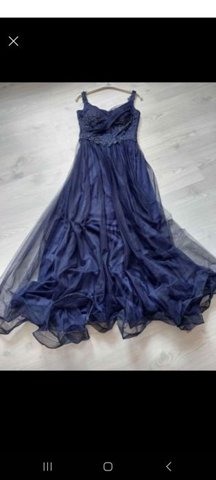 Официална Дълга Ракля S размер