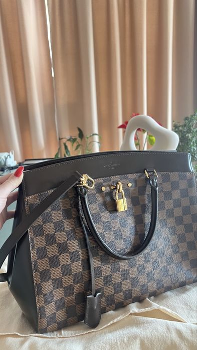 Louis Vuitton rivoli