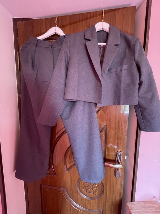 Dvoyka Ideal holatda