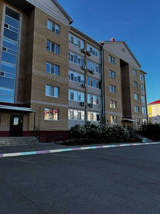 Продам 2х комн кв Батыс ЖК Нектар