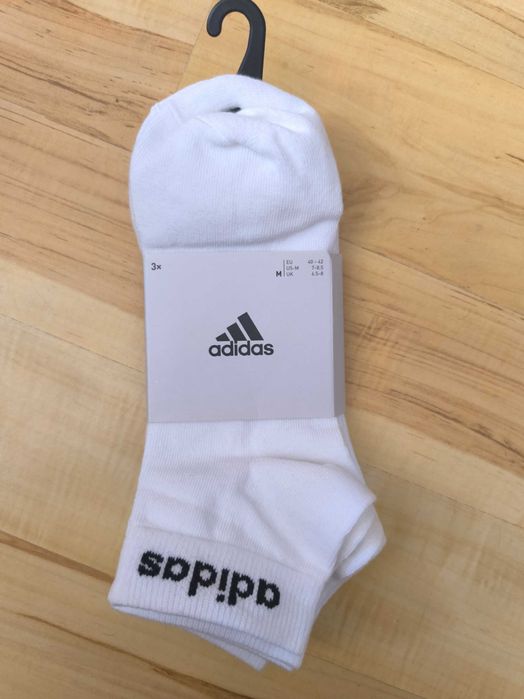 Чорапи adidas номер 40-42